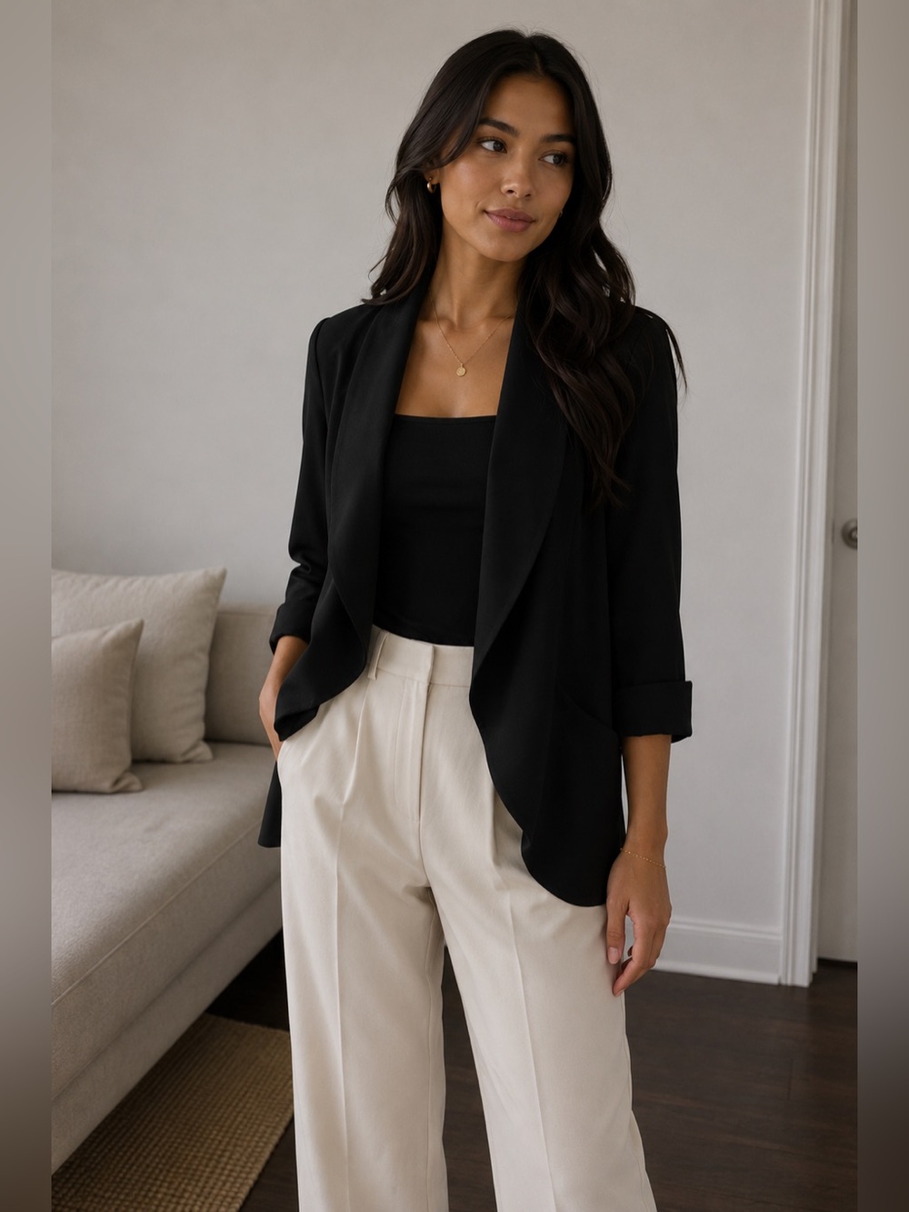 Wilfred Chevalier Jacket